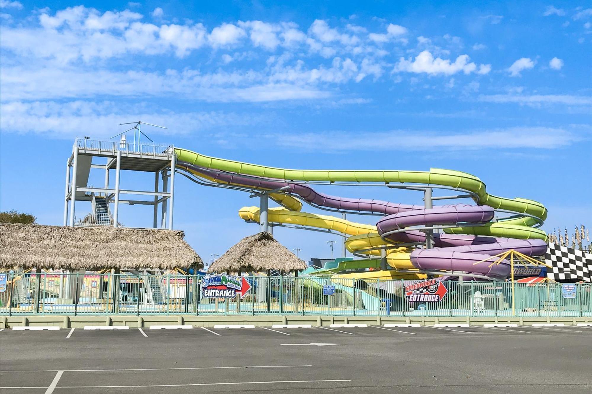 Вилла Jamaica III 105 Ошен Сити Номер фото